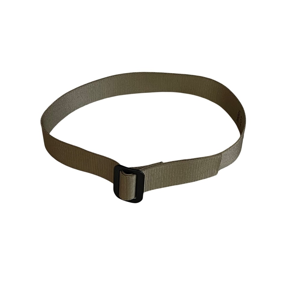 US‎ Military Surplus Web Belt Foliage Green Tactical Nylon 40 SPE101-14-D-8003